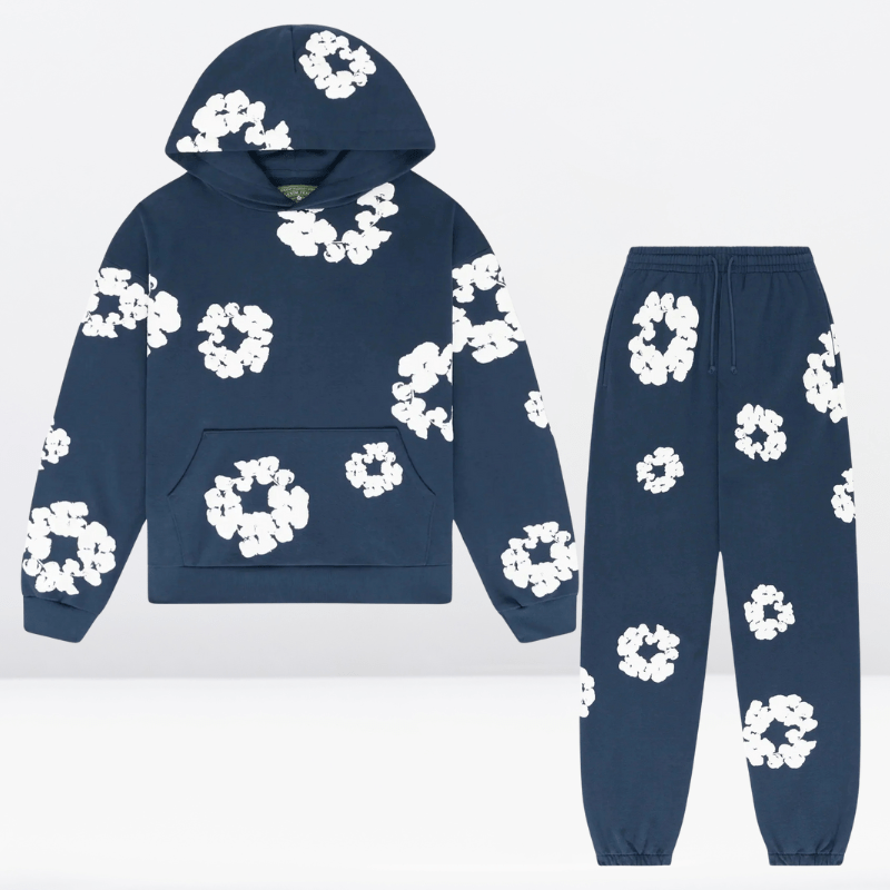 Autumn Tracksuit