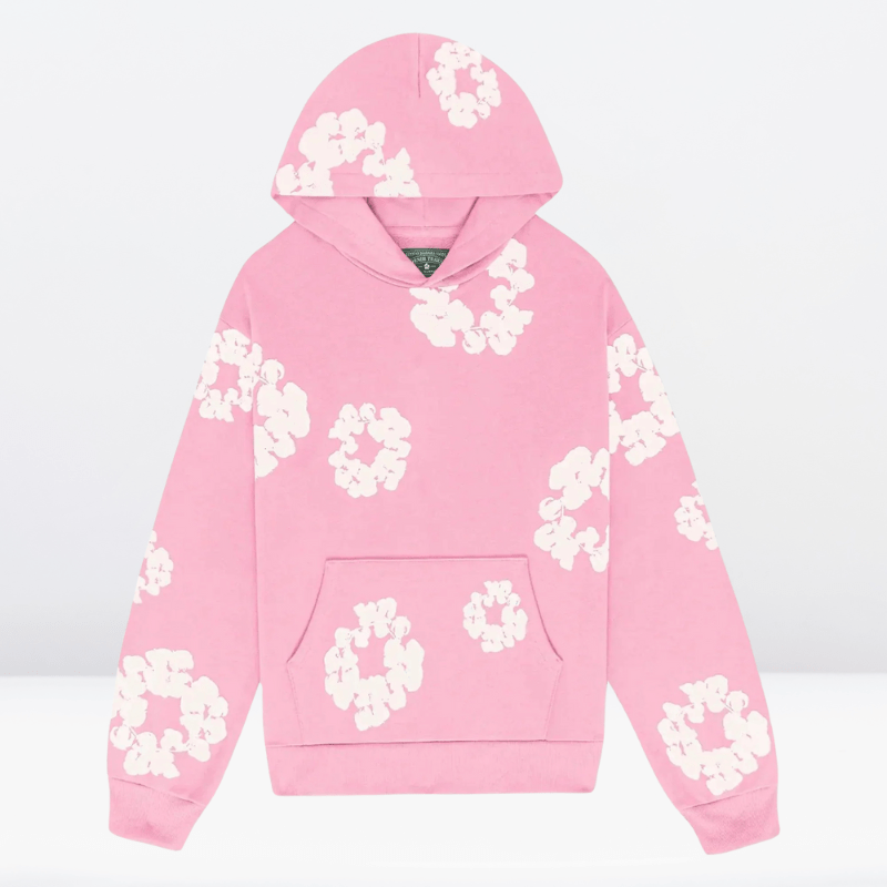 Autumn Tracksuit