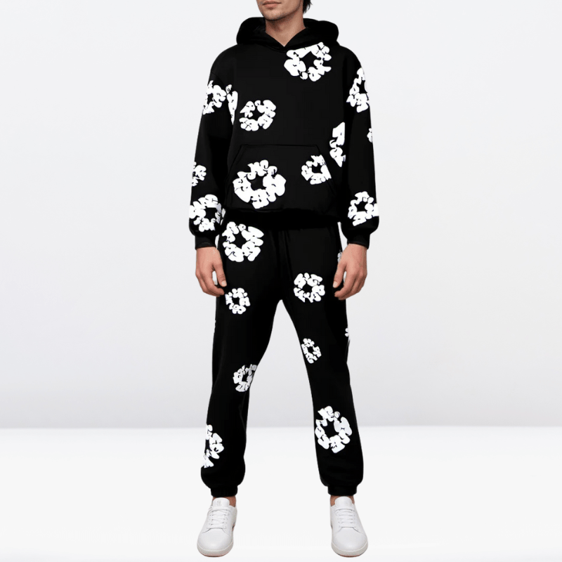 Autumn Tracksuit