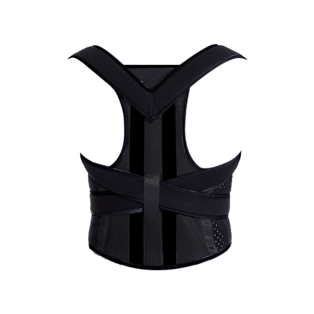 Back and Shoulder Posture Corrector
