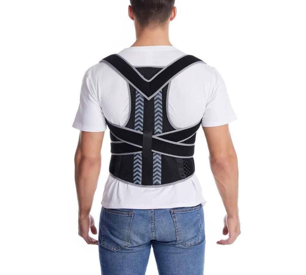 Back Posture Corrector