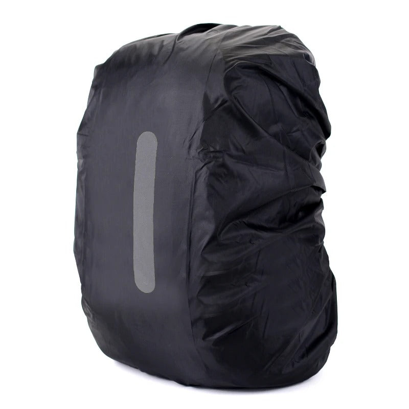 Backpack Rain Cover with Reflector