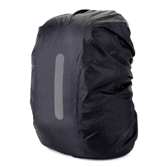 Backpack Rain Cover with Reflector