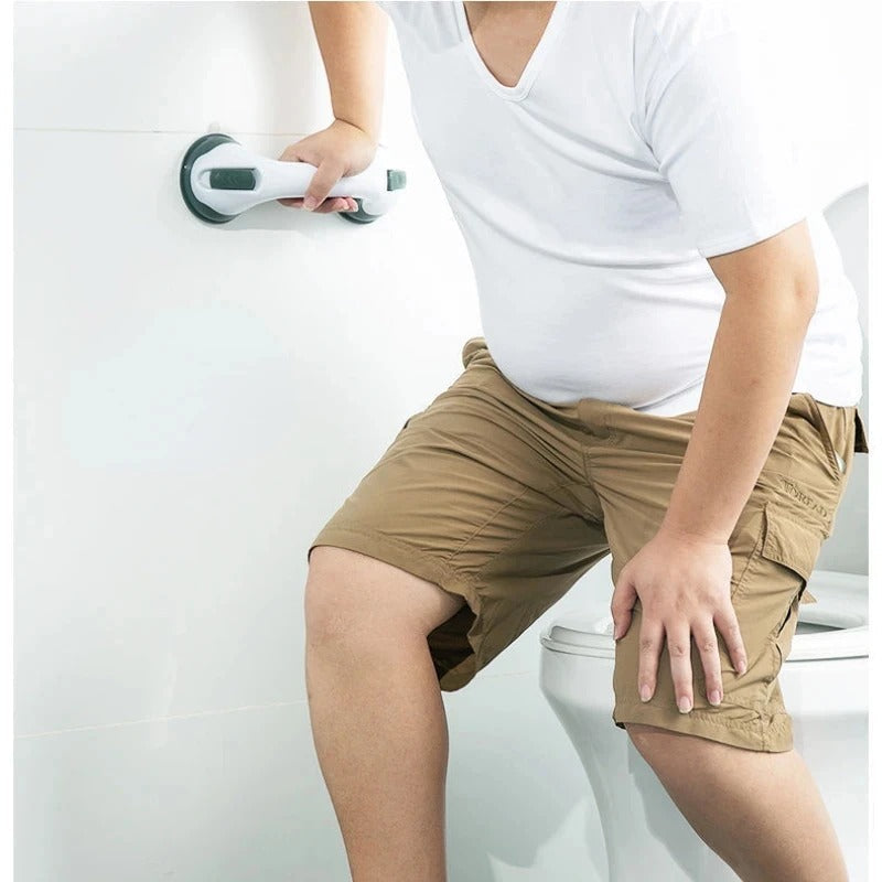 Bathroom Grab Handle