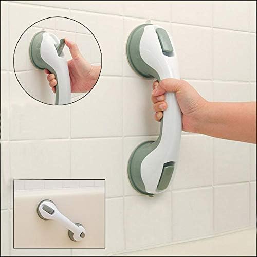 Bathroom Grab Handle