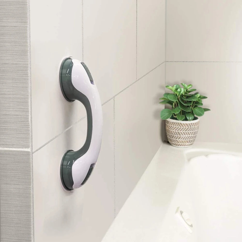 Bathroom Grab Handle