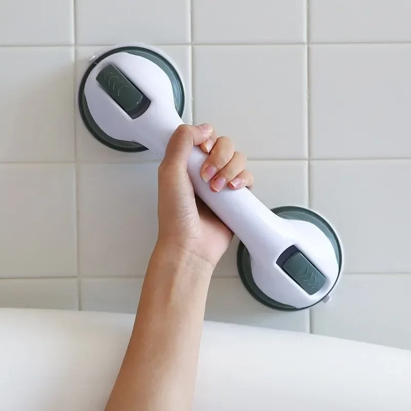 Bathroom Grab Handle