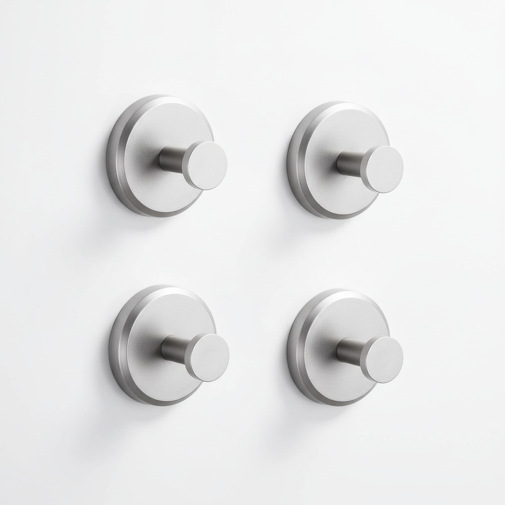 Bathroom Towel Hook