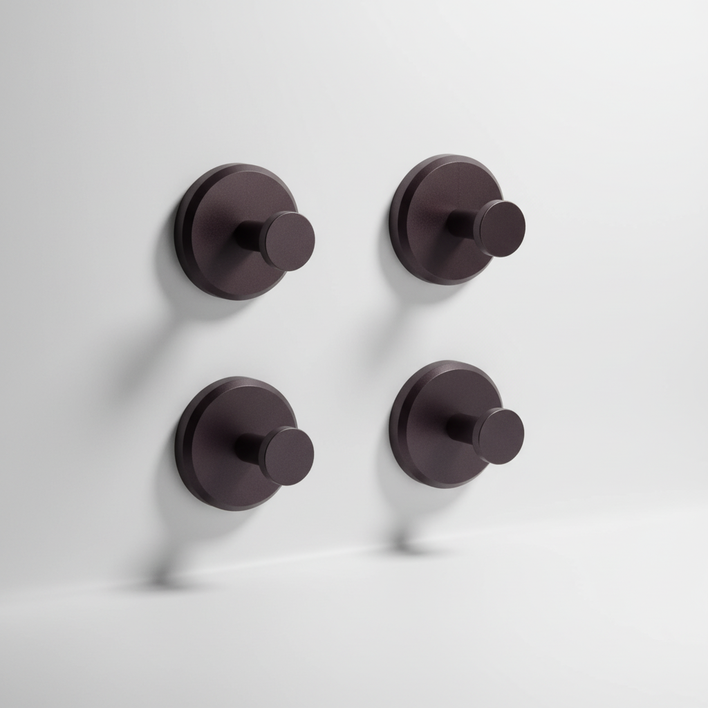 Bathroom Towel Hook