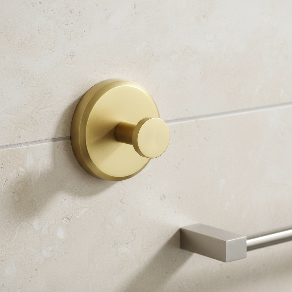 Bathroom Towel Hook