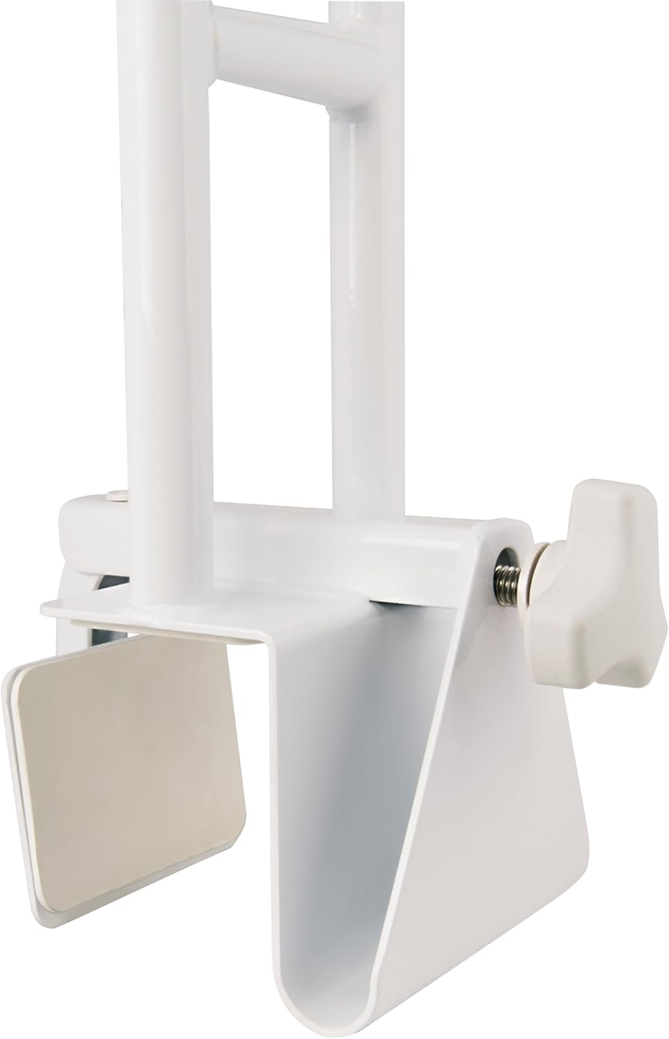 Bathtub Safety Grab Bar for Seniors & Mobility Support – No-Drill Secure Bathroom Handle