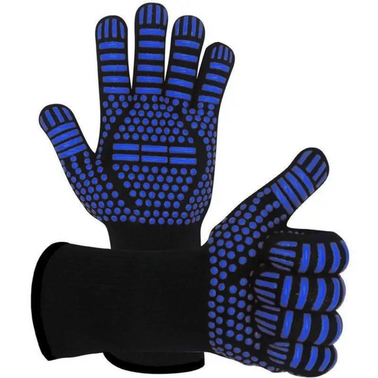 BBQ Gloves up to 800°C