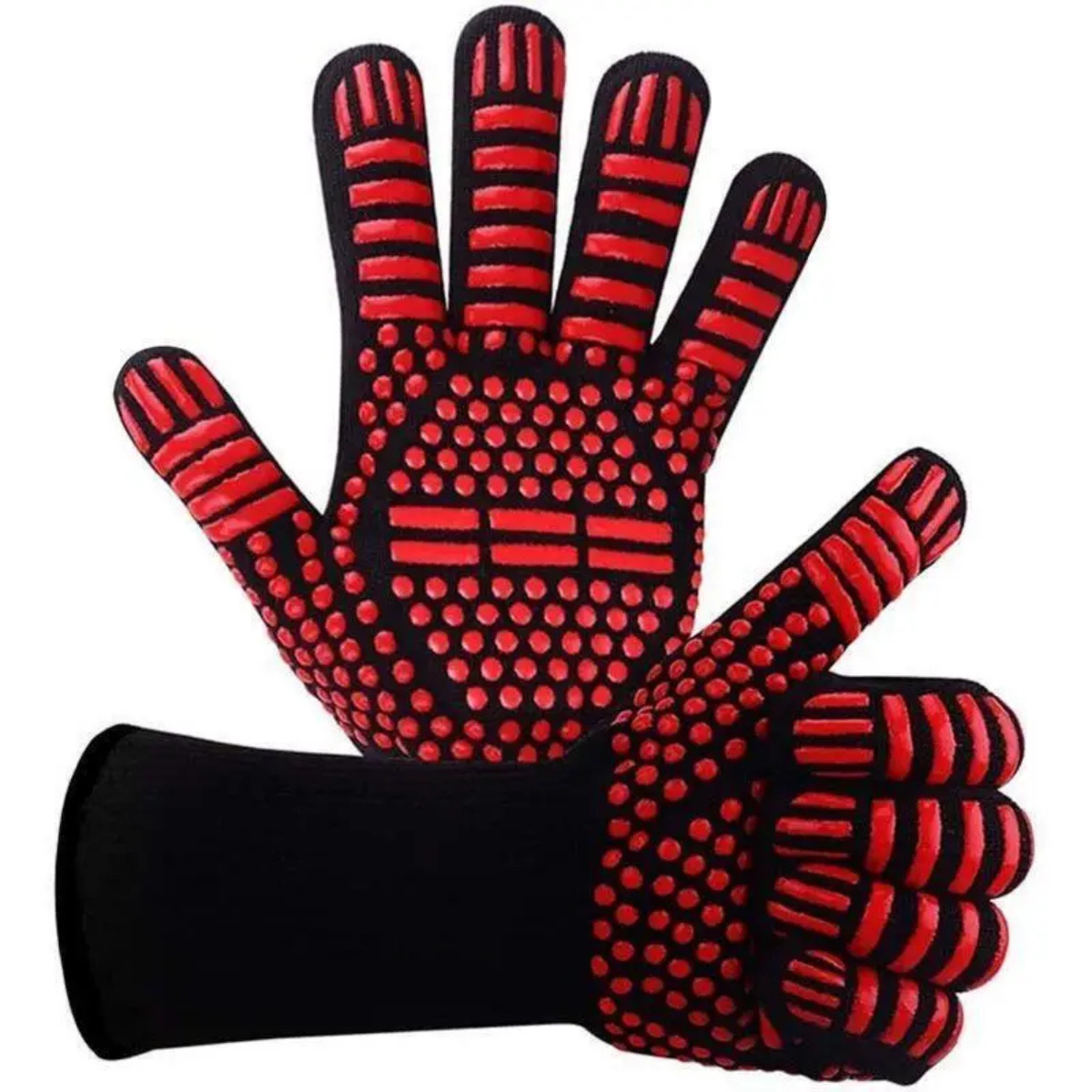 BBQ Gloves up to 800°C
