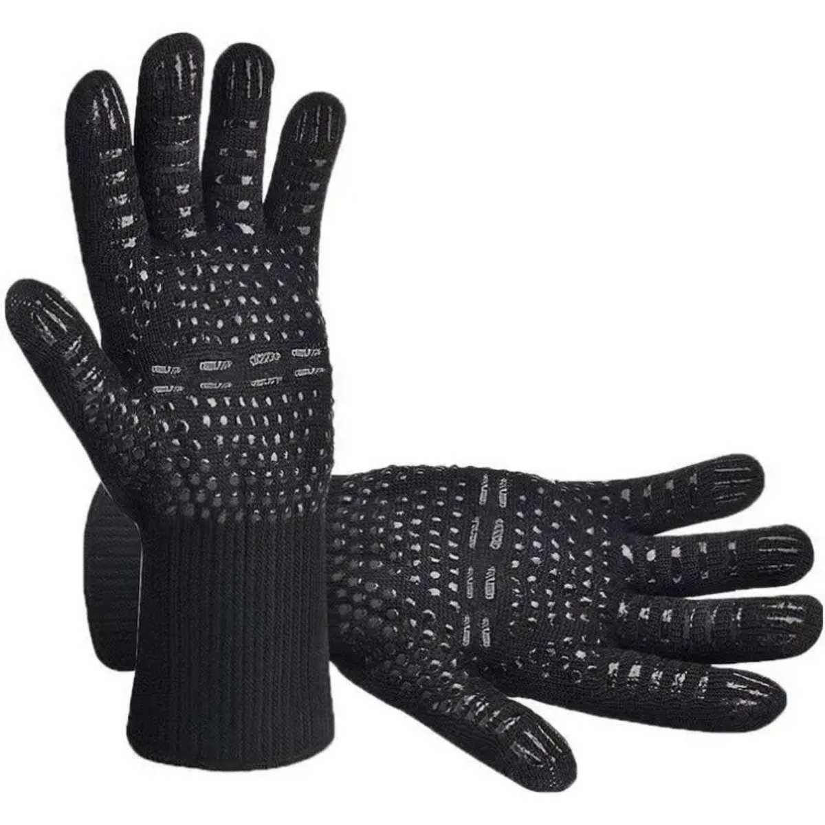 BBQ Gloves up to 800°C