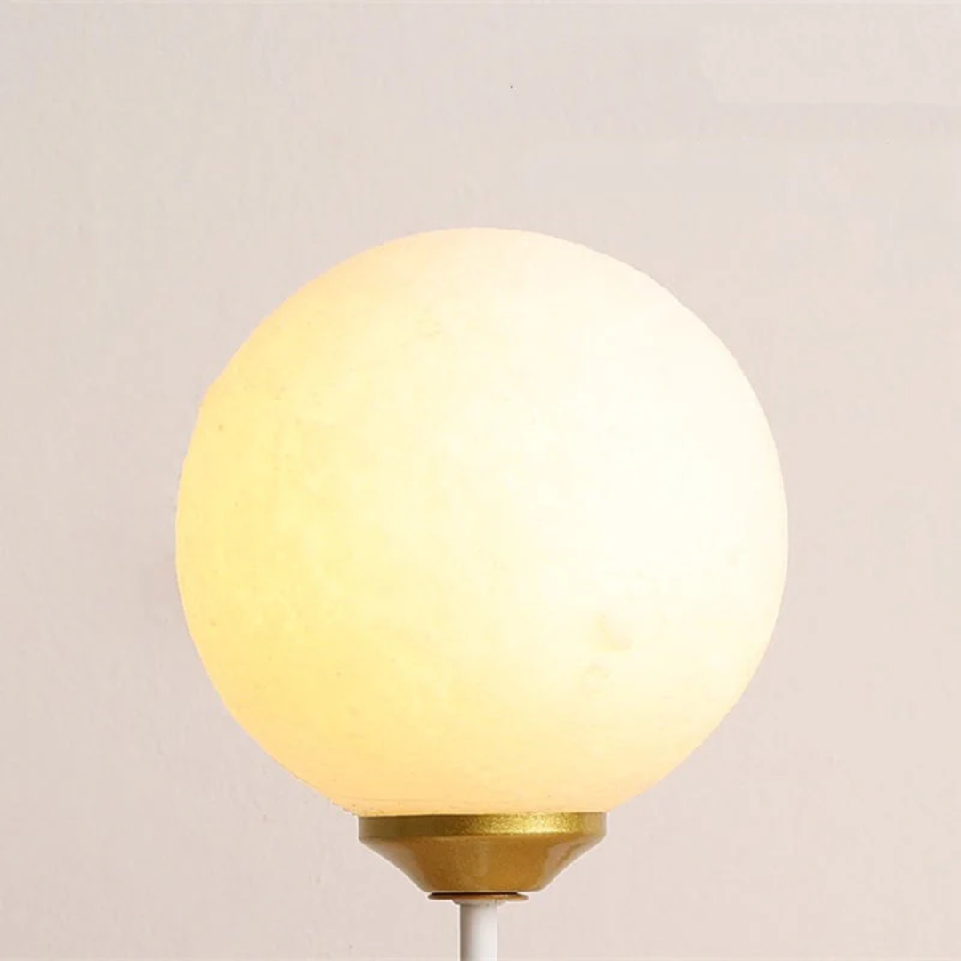 Bear Design LED Wall Lamp