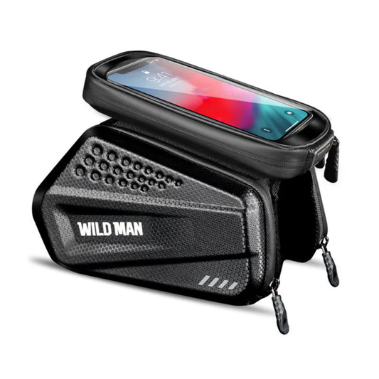 Bike Bag - Waterproof Bicycle Storage Bag