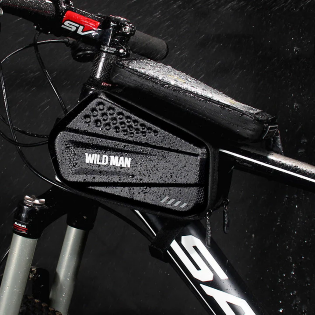Bike Bag - Waterproof Bicycle Storage Bag