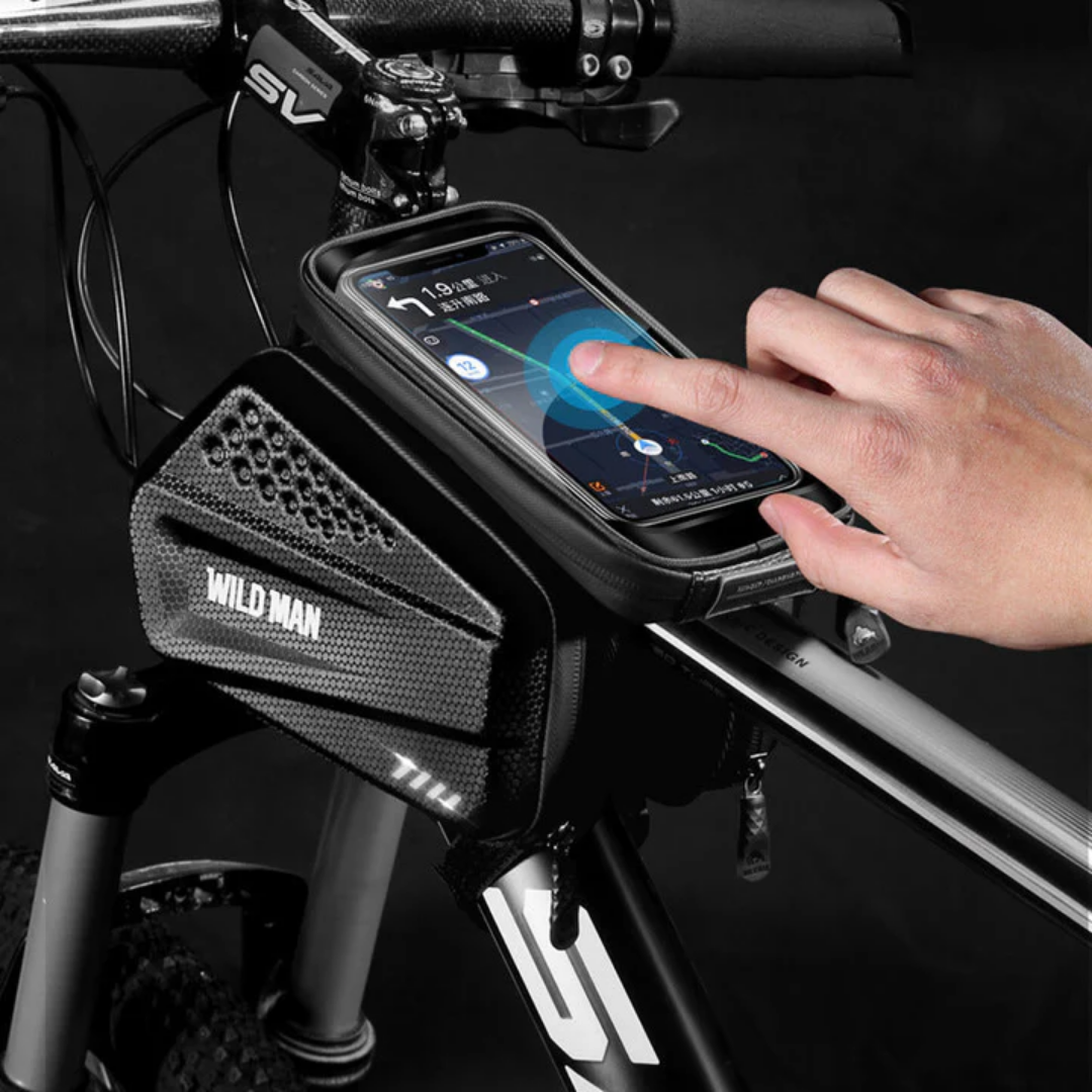 Bike Bag - Waterproof Bicycle Storage Bag