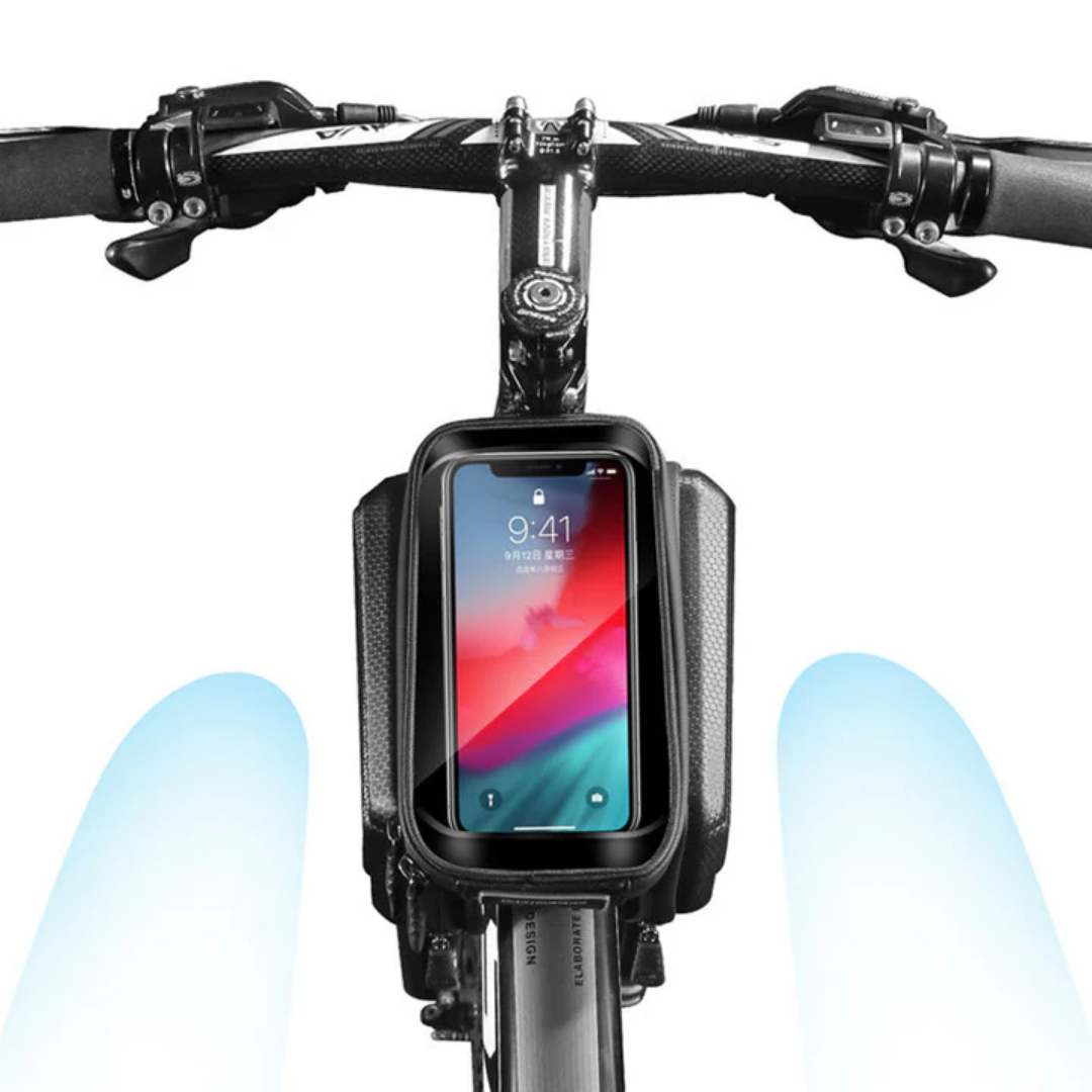 Bike Bag - Waterproof Bicycle Storage Bag