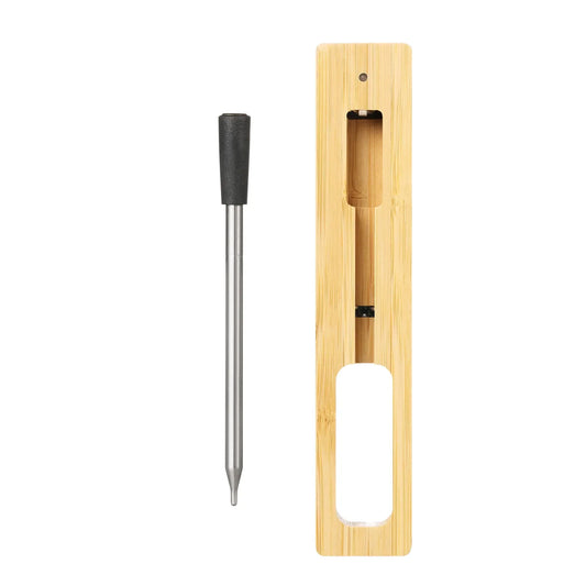 Bluetooth Meat Thermometer – Precise Wireless Cooking