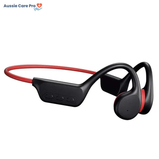 Bone Conduction Headphones