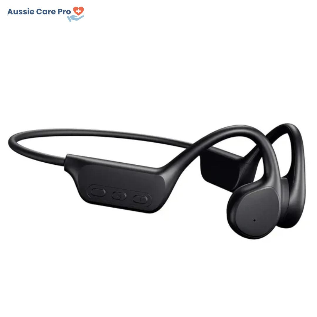 Bone Conduction Headphones