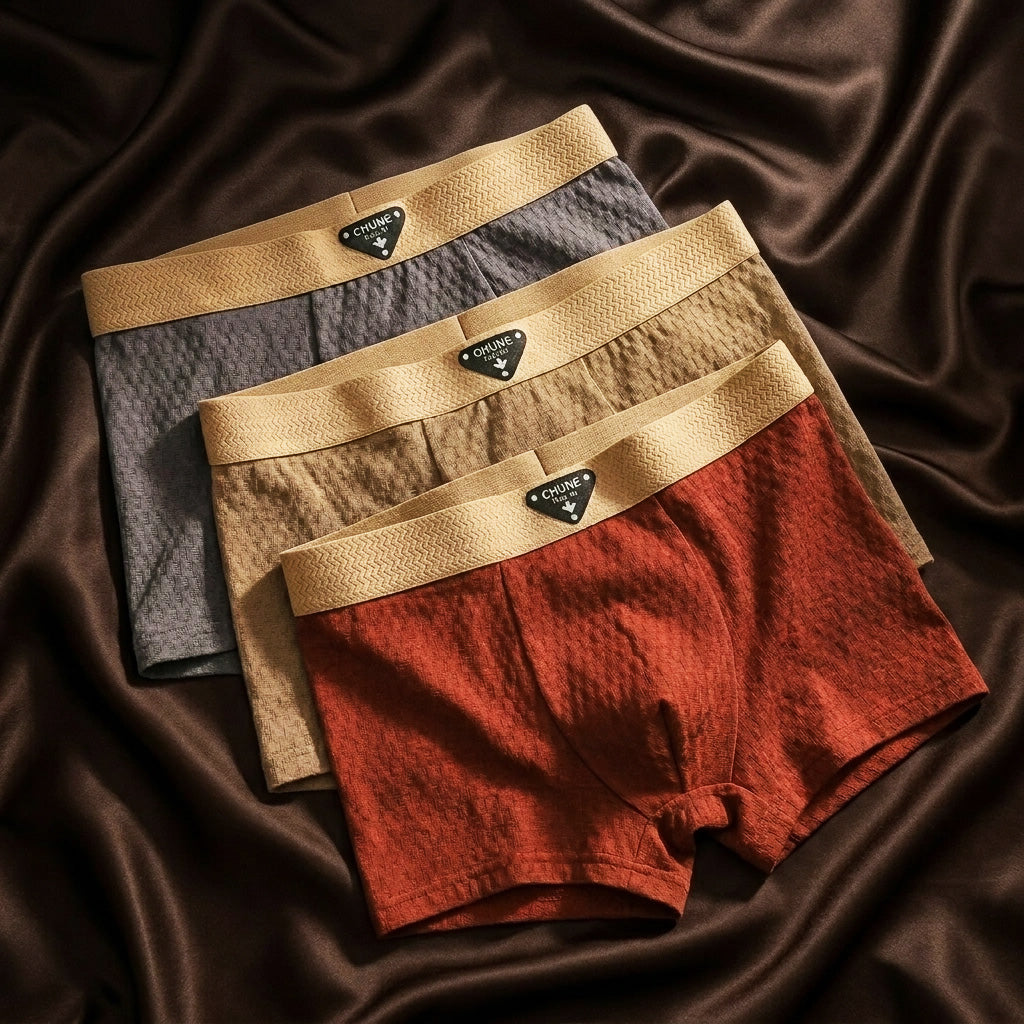 Boxer Briefs