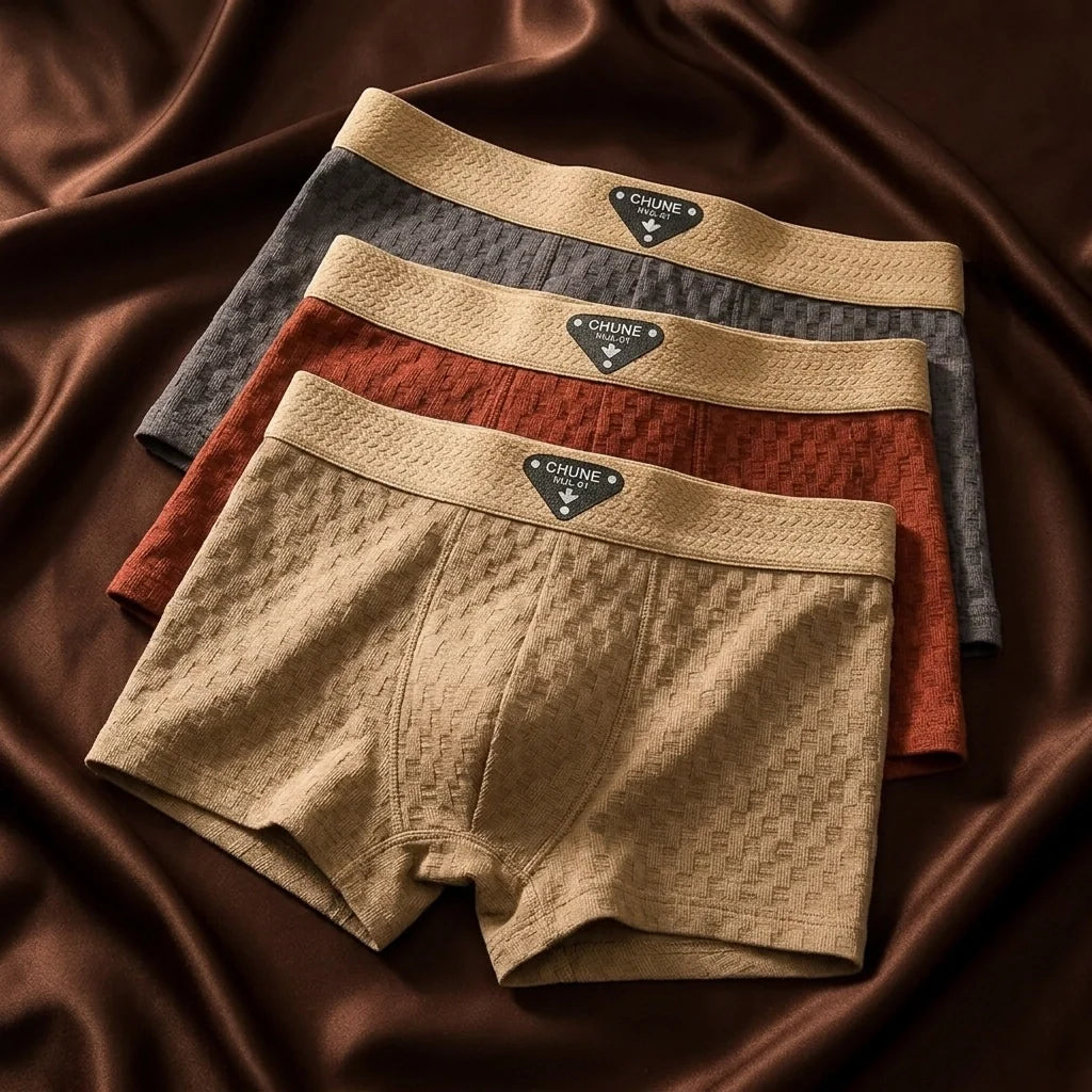 Boxer Briefs