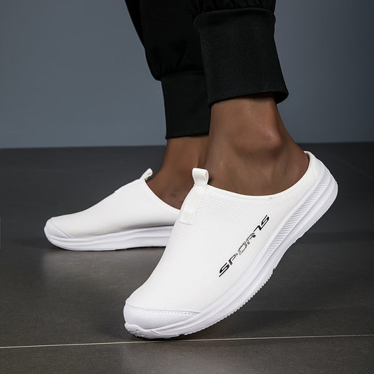 Breathable and Comfortable Men's Shoes