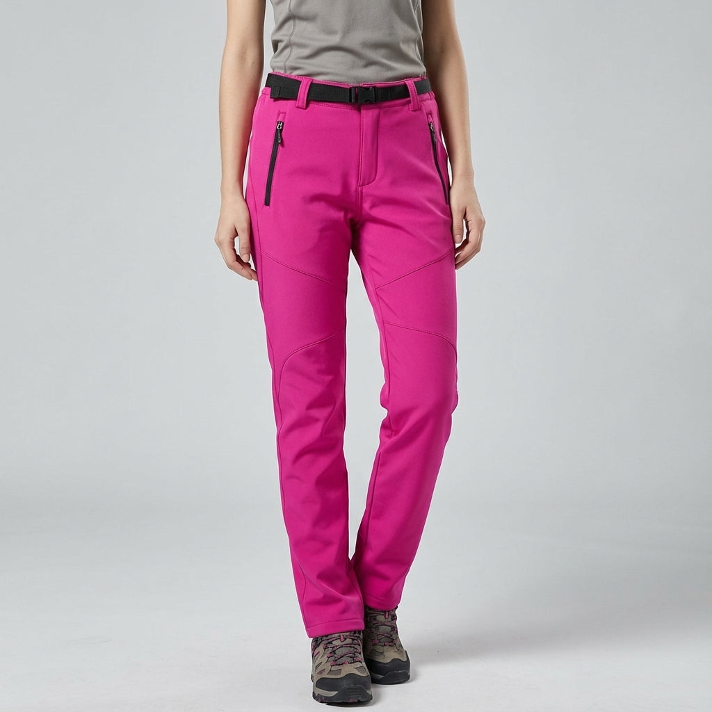 Breathable Stretch Outdoor Pants