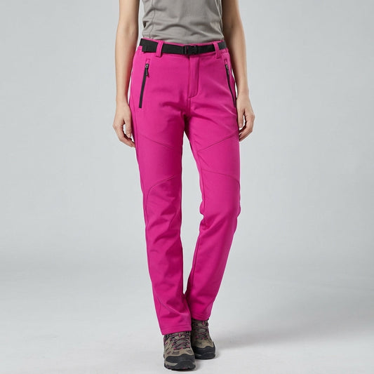 Breathable Stretch Outdoor Pants
