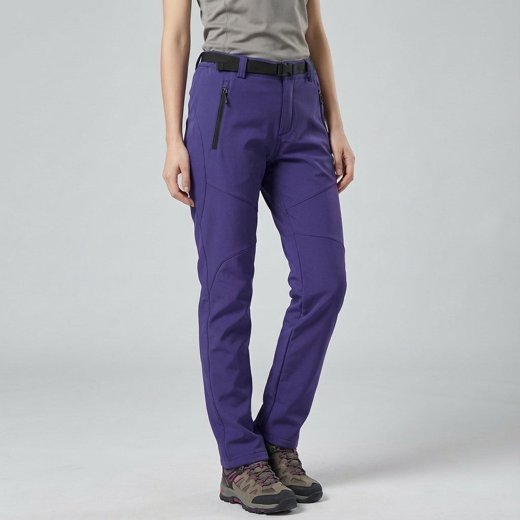 Breathable Stretch Outdoor Pants