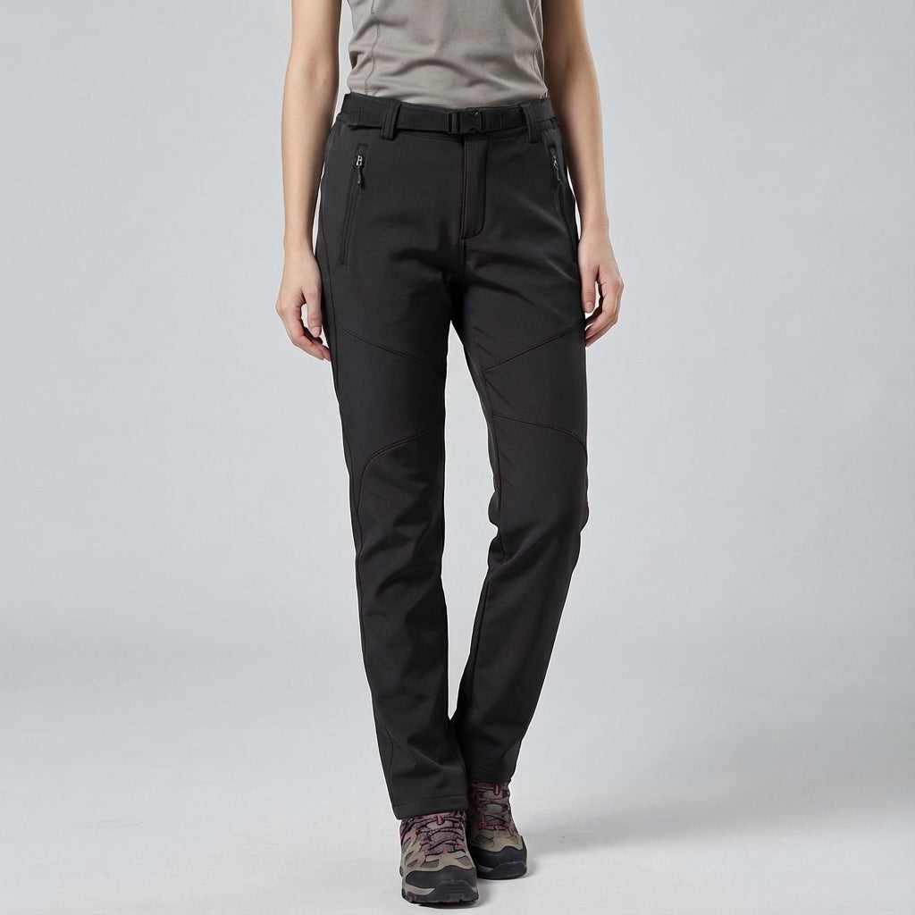 Breathable Stretch Outdoor Pants