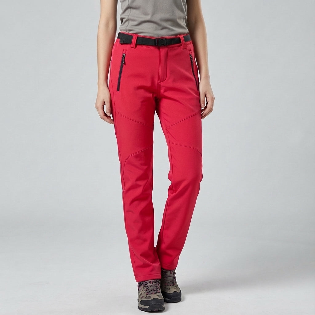 Breathable Stretch Outdoor Pants