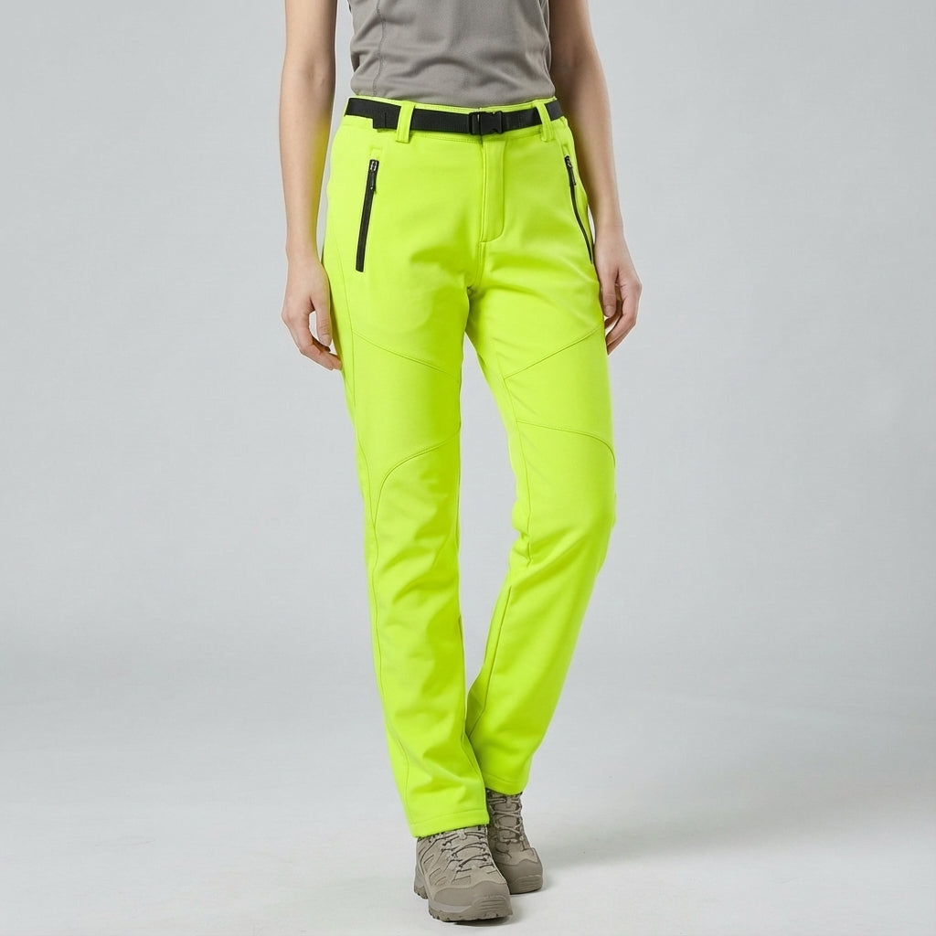 Breathable Stretch Outdoor Pants