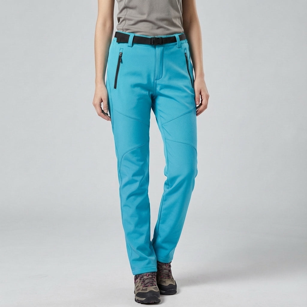 Breathable Stretch Outdoor Pants