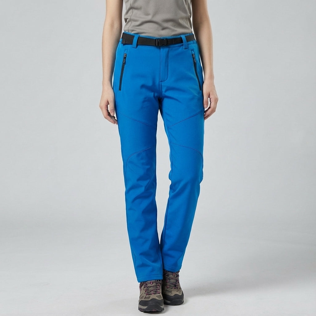 Breathable Stretch Outdoor Pants