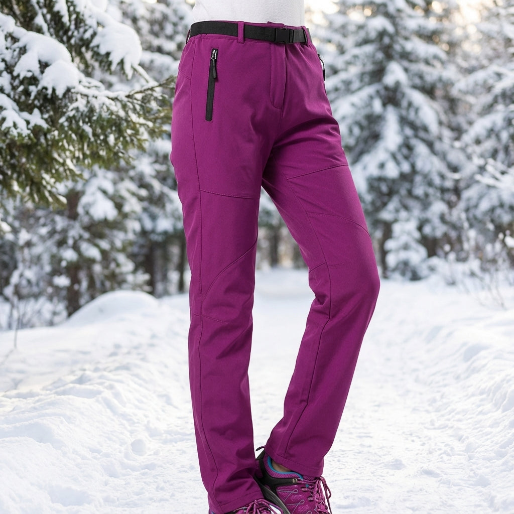 Breathable Stretch Outdoor Pants