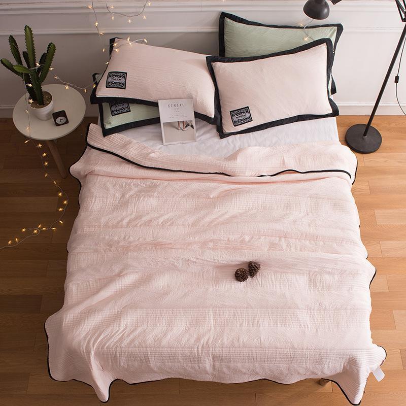 Breathable Summer Duvet - CoolBreeze