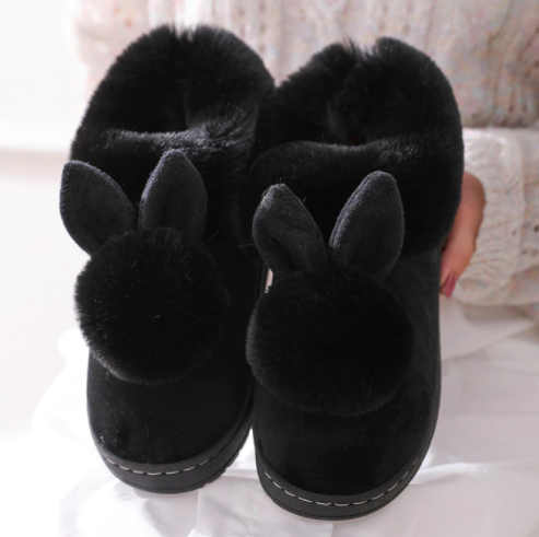 Bunny Slippers