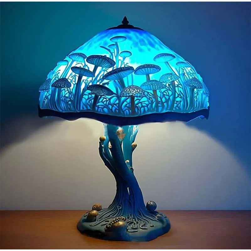 Calming Ambient Table Lamp