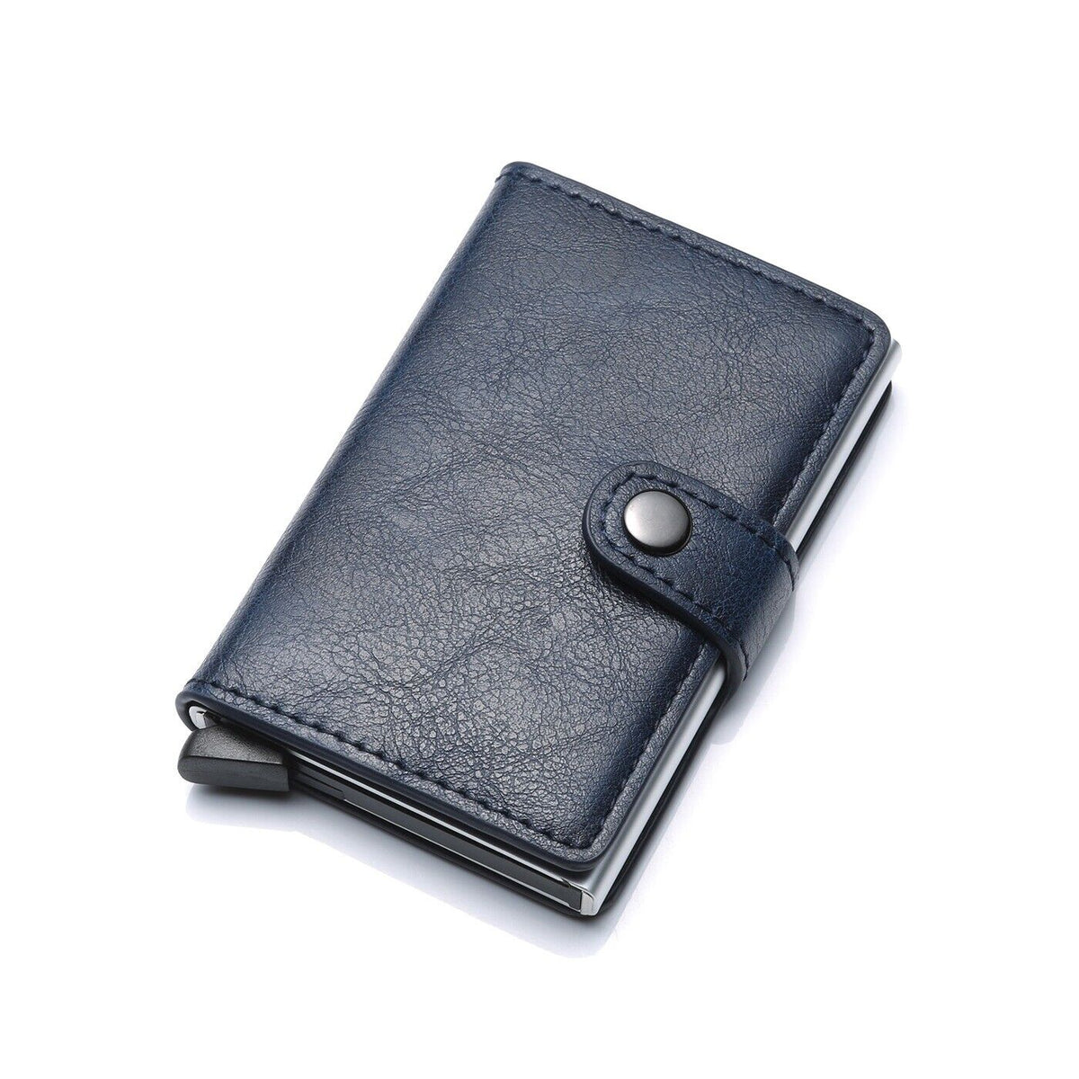 Cardholder Wallet with Money Clip