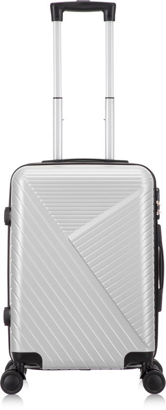 Carry-On Suitcase for Women & Men – Travel in Style