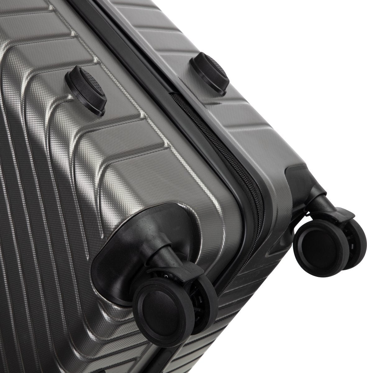 Carry-On Suitcase for Women & Men – Travel in Style