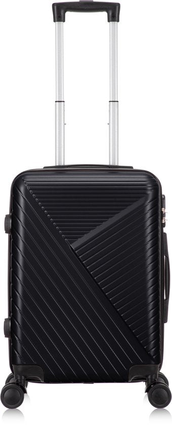 Carry-On Suitcase for Women & Men – Travel in Style