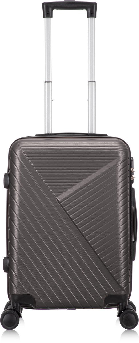 Carry-On Suitcase for Women & Men – Travel in Style