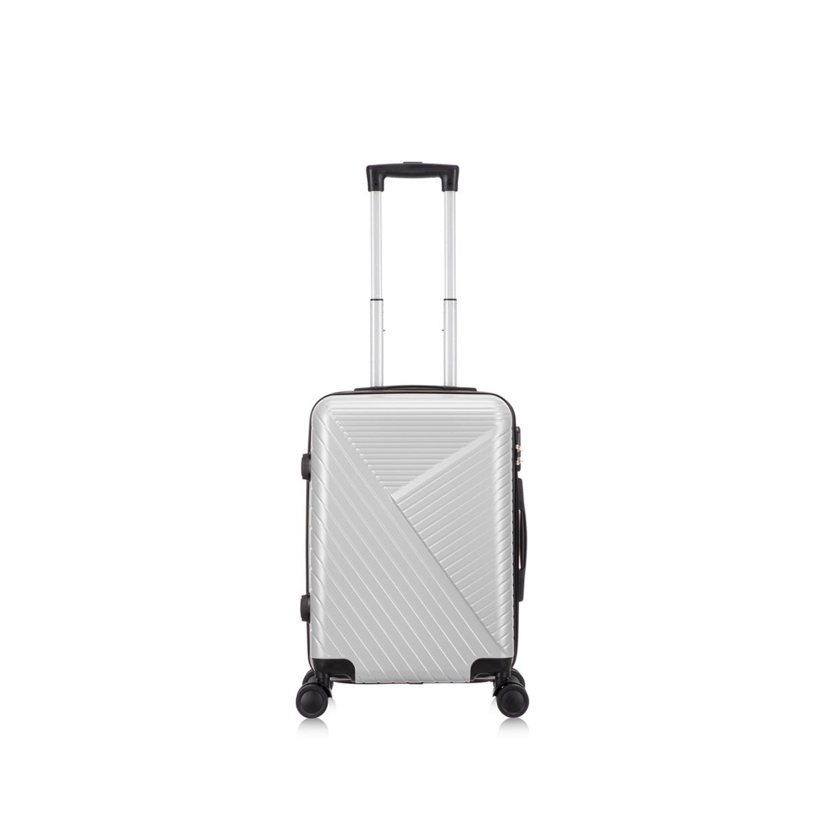 Carry-On Suitcase for Women & Men – Travel in Style
