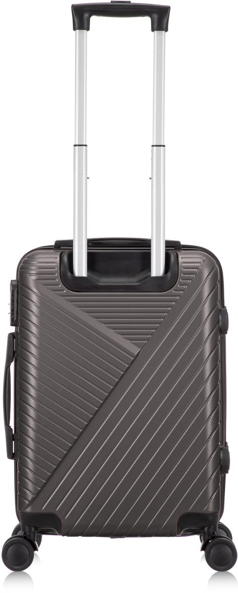 Carry-On Suitcase for Women & Men – Travel in Style