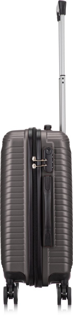 Carry-On Suitcase for Women & Men – Travel in Style