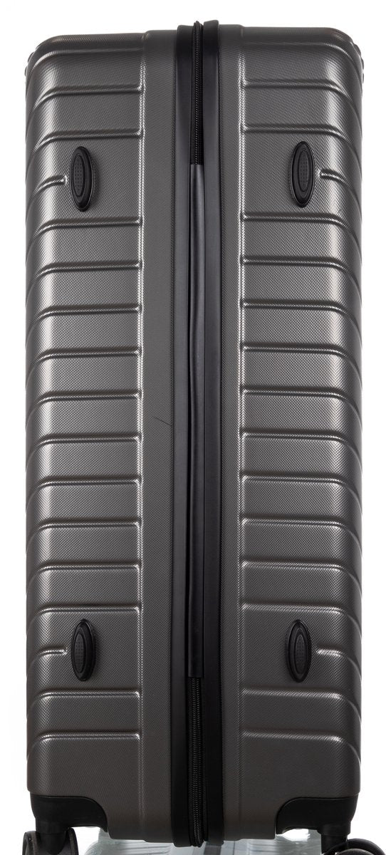 Carry-On Suitcase for Women & Men – Travel in Style